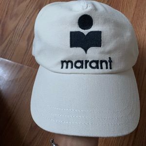 Isabel Marant Tyrone Cap